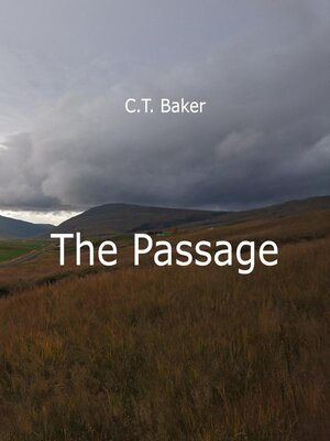 cover image of The Passage